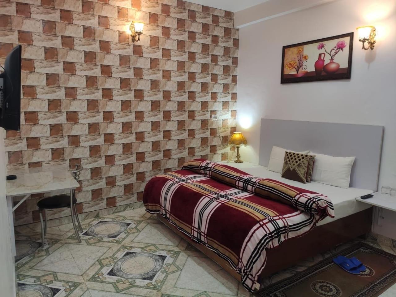Solan Regency Hotel Buitenkant foto