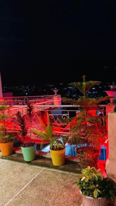 Solan Regency Hotel Buitenkant foto