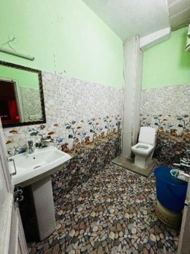 Solan Regency Hotel Buitenkant foto