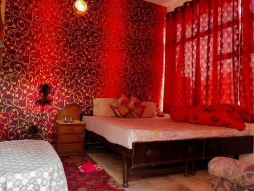 Solan Regency Hotel Buitenkant foto